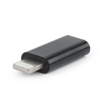 GEMBIRD USB Type-C átalakító adapter (CF/8pin M)