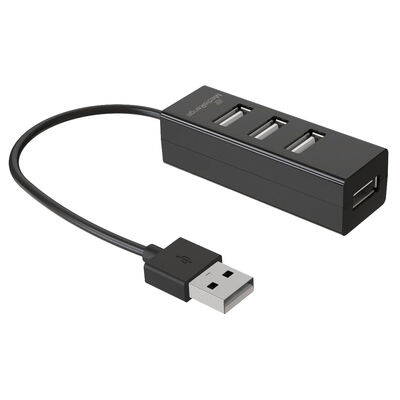 MEDIARANGE elosztó USB 2.0 MRCS502