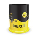 Maxell CD-R 52x 700MB Cake 100