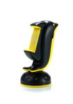 REMAX Dolphin Car Holder RM-C20 black+yellow