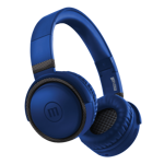 Maxell Headphone HP-BTB52 Bluetooth  Blue