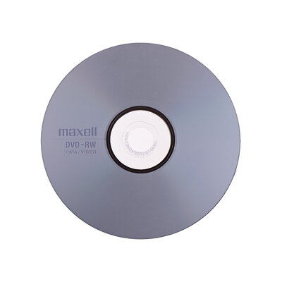 Maxell DVD-RW 2x Cake 25