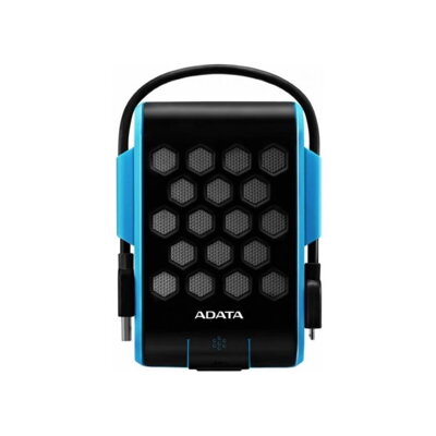 ADATA HD720 2TB külső merevlemez 2.5" kék