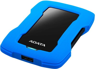Adata HDD 1TB 2,5" HD330 Blue 3.1