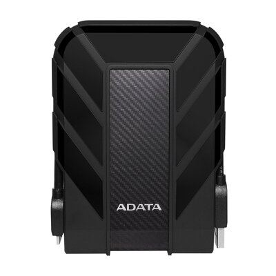 Adata HDD 5TB 2,5" HD710P Black 3.1