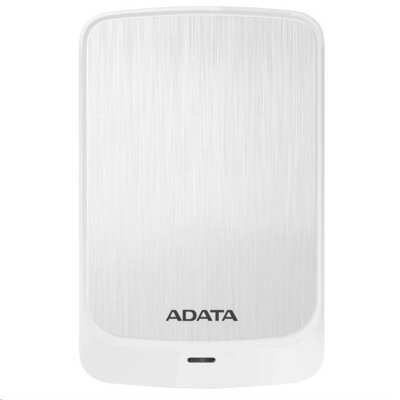 ADATA HV320 2TB External 2.5" HDD white