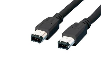 Mediarange Connection Cable Firewire 1,8m