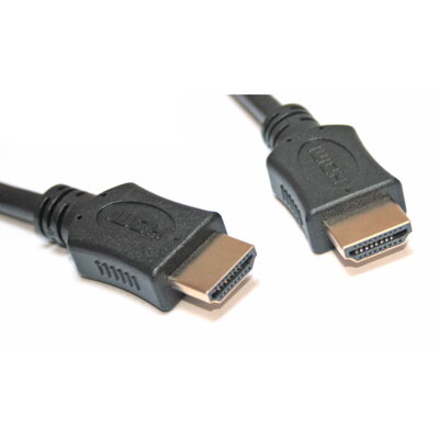 Omega Kabel HDMI V.1.4 Black 1.5M