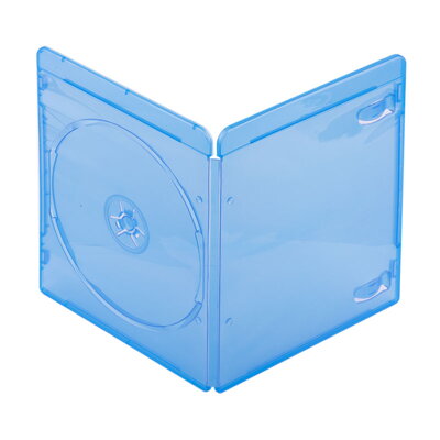 Blu-Ray Box 7mm Single