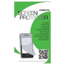 Omega Screen Protector HTC Wildfire S HC