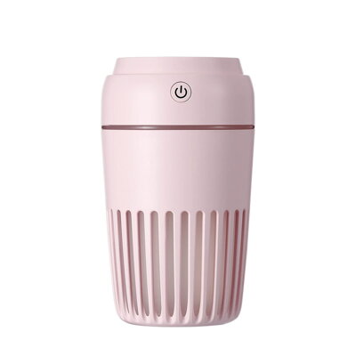 Platinet AIR HUMIDIFIER MISTY  300ml PINK