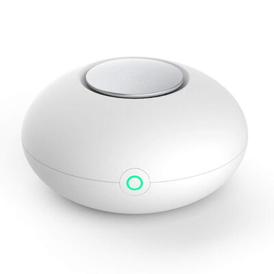 PLATINET AIR PURIFIER MINI OZONE  02 WHITE