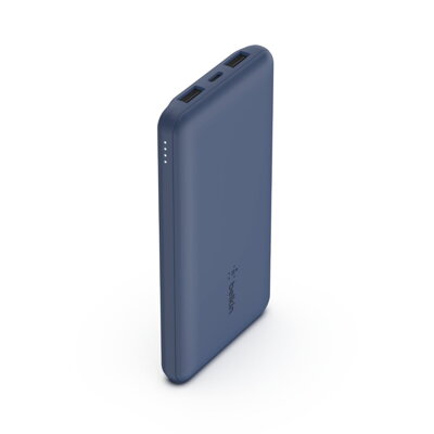 Belkin USB-C PowerBank, 10000mAh blue 