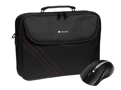 TRACER TRATOR Notebook Case 15,6 Tracer Bonito 2 + Wirelles Mouse