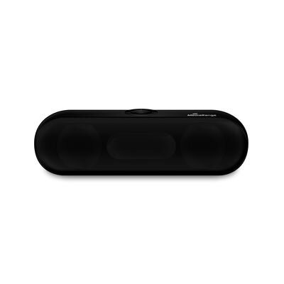 MediaRange Speaker Stereo Bluetooth Black