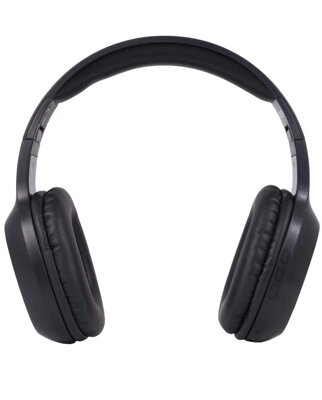 Maxell Headphone Bass 13 HD1  Black Bluetooth