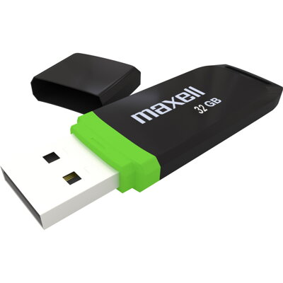 Maxell USB 32GB Speedboat 2.0