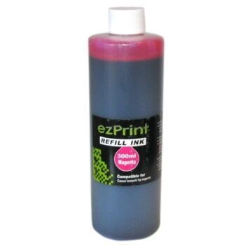 EzPrint Epson Ink Magenta 300ml