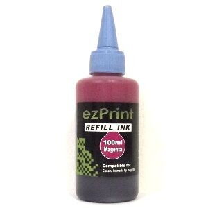 EzPrint Ink Magenta 100ml