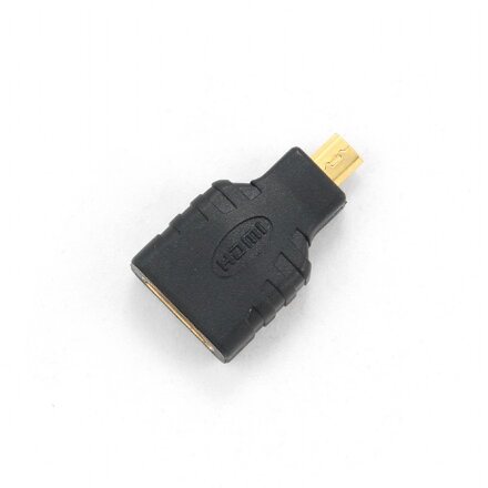 Gembird HDMI-Micro-HDMI adapter