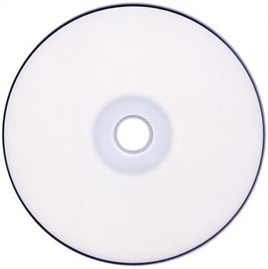 Freestyle BD-R 25 GB 6X Glossy nyomtatható Cake (25)