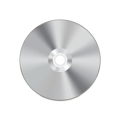 Mediarange BD-R 6X 25GB shiny silver cake 25
