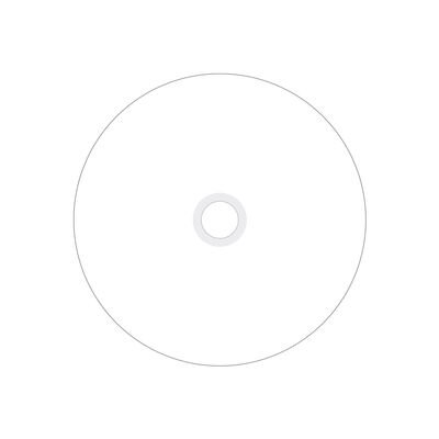 Mediarange BD-R 6X 25 GB Termotransferová Proselect White Print Cake 25