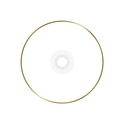 Mediarange CD-R Print White Archival Cake 10