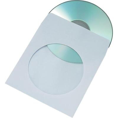 Maxell CD-R 52x 700MB Print Paper Sleve