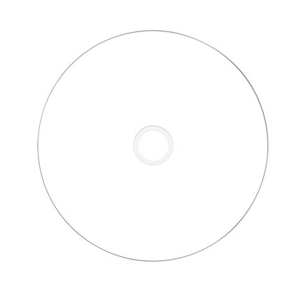 Verbatim DVD+R 16X Print NO ID Cake 50