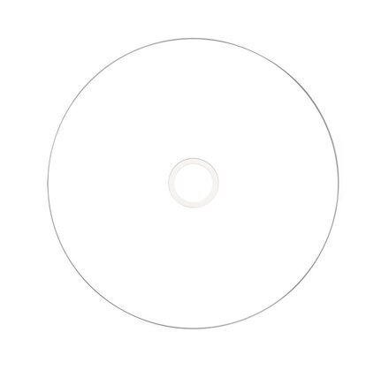 Verbatim DVD+R DL 8X 8,5GB Print Cake 25
