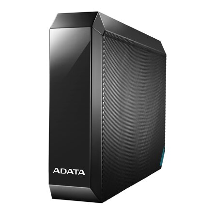 ADATA HM800 6TB External 3.5" HDD   USB 3.2 Gen1