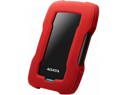 Adata HDD 2TB 2,5" HD330 Red 3.1