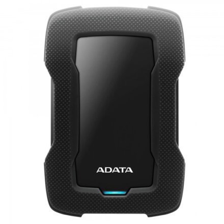 ADATA HD330 4TB ext. HDD 2,5'' čierny