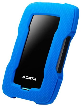 Adata HDD 2TB 2,5" HD330 Blue 3.1