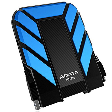 Adata HDD 2TB 2,5" HD710P Blue 3.1