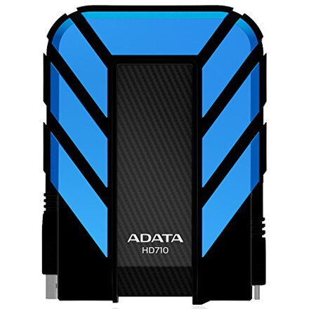 Adata HDD 2TB 2,5" HD710P Blue 3.1
