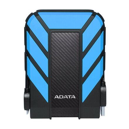 Adata HDD 1TB 2,5" HD710P Blue 3.1