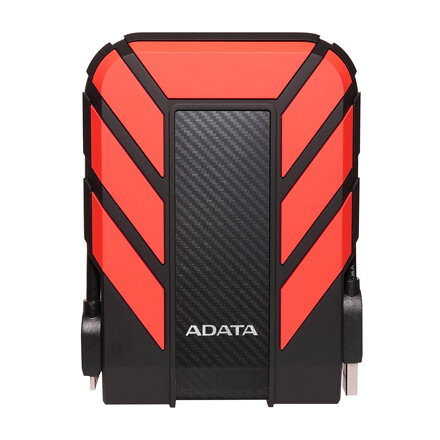 Adata HDD 1TB 2,5" HD710P Red 3.1