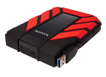 Adata HDD 2TB 2,5" HD710P Red 3.1