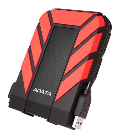 Adata HDD 2TB 2,5" HD710P Red 3.1
