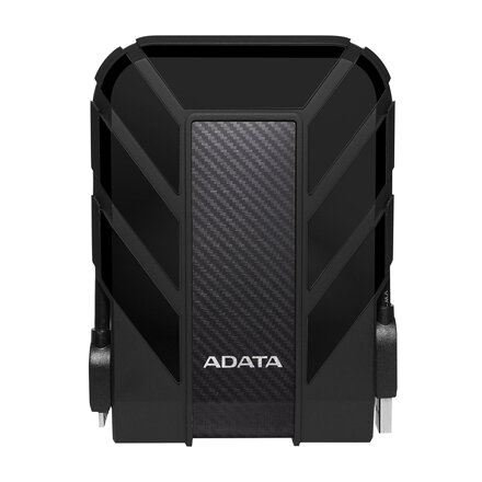 Adata HDD 4TB 2,5" HD710P Black 3.1