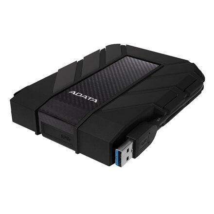Adata HD710P externý disk 5TB 2,5" čierny