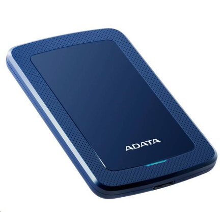 Adata HDD 1 TB 2,5" HV300 Blue 3.1