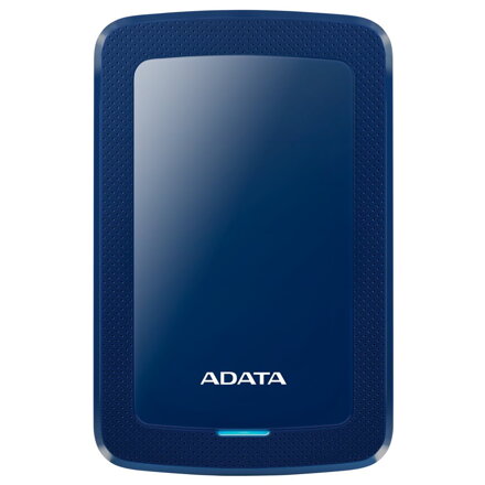 Adata HDD 1 TB 2,5" HV300 Blue 3.1
