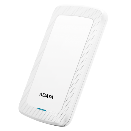 Adata HDD 1 TB 2,5" HV300 White 3.1