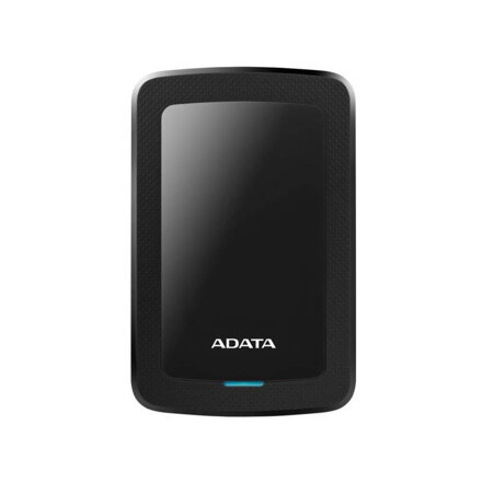 ADATA HV300 externí HDD 4TB 2.5'' USB 3.1, čierny