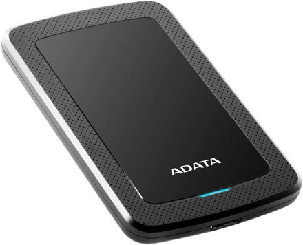 Adata HDD 2 TB 2,5" HV300 Black 3.1