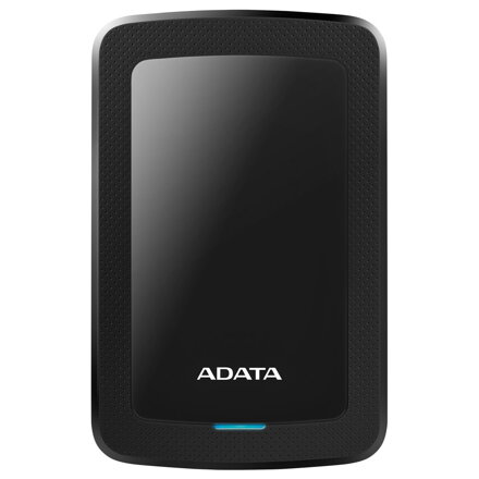 Adata HDD 2 TB 2,5" HV300 Black 3.1