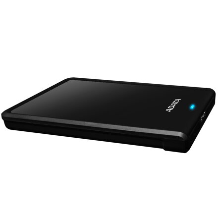 ADATA HV620S 1TB externí HDD 2.5'', USB 3.1 black